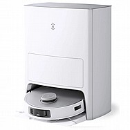 ���� ��� ���� �� ���� ����� ������ ���� ���� ECOVACS ������ ��� DEEBOT T20 OMNI