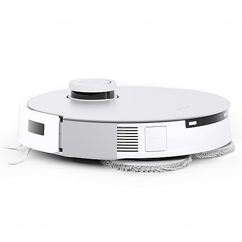 ���� ��� ���� �� ���� ����� ������ ���� ���� ECOVACS ������ ��� DEEBOT T20 OMNI