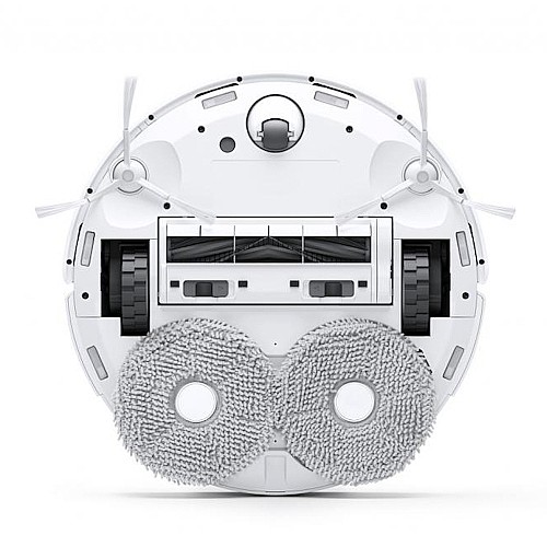 ���� ��� ���� �� ���� ����� ������ ���� ���� ECOVACS ������ ��� DEEBOT T20 OMNI