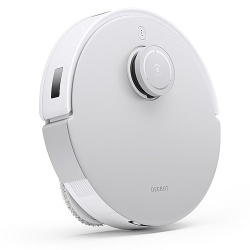 ���� ��� ���� �� ���� ����� ������ ���� ���� ECOVACS ������ ��� DEEBOT T20 OMNI