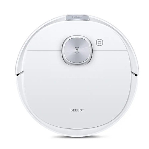 ���� ��� ������ ���� ���� ECOVACS ������ ��� DEEBOT N10 