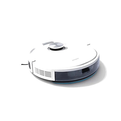 ���� ��� ������ ���� ���� ECOVACS ������ ��� DEEBOT N10 