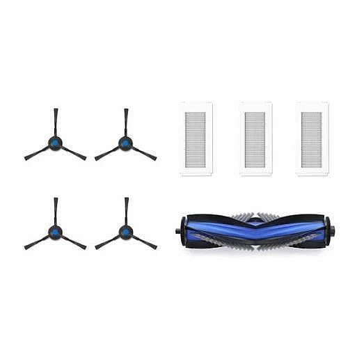 ���� ��� ������ ���� ���� ����� ECOVACS ������ ��� DEEBOT N20E PLUS