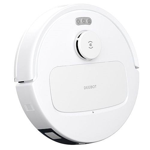 ���� ��� ������ ���� ���� ����� ECOVACS ������ ��� DEEBOT N20E PLUS