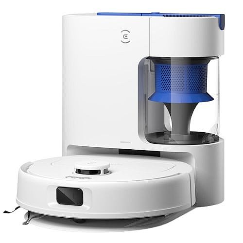 ���� ��� ������ ���� ���� ����� ECOVACS ������ ��� DEEBOT N20E PLUS