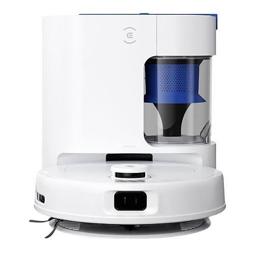 ���� ��� ������ ���� ���� ����� ECOVACS ������ ��� DEEBOT N20E PLUS
