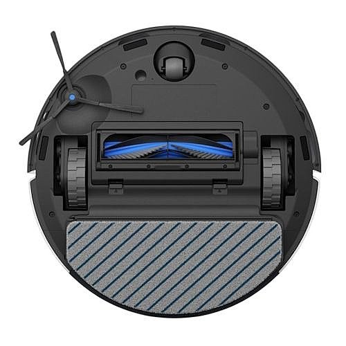 ���� ��� ������ ECOVACS ������ ��� DEEBOT N20E