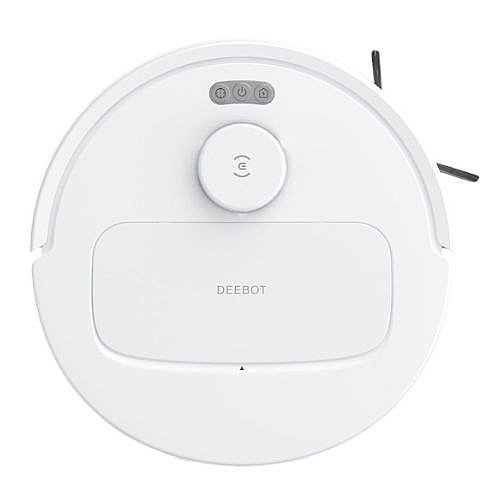 ���� ��� ������ ECOVACS ������ ��� DEEBOT N20E