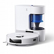 ���� ���� �� ���� ����� ���� ECOVACS ������ ��� DEEBOT N20 PRO PLUS
