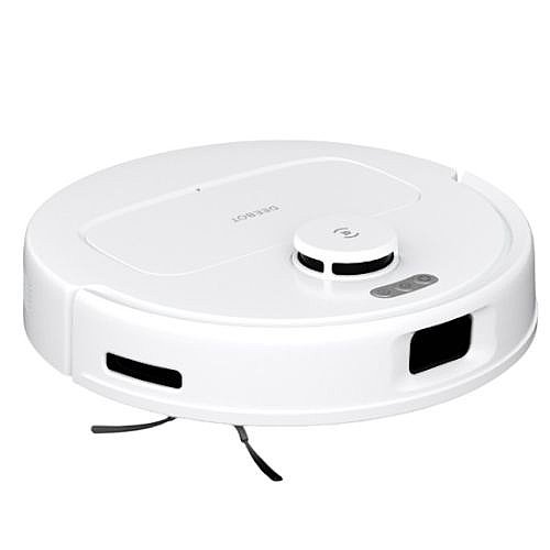 ���� ��� ������ ���� ���� ���� ����� ������ ECOVACS ������ ��� DEEBOT-N30-PRO-OMNI