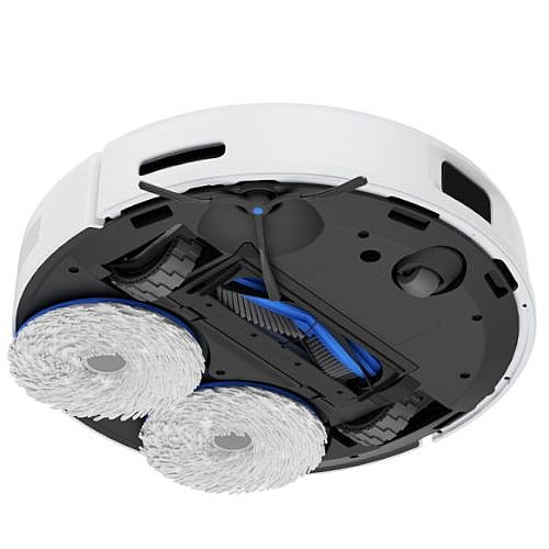 ���� ��� ������ ���� ���� ���� ����� ������ ECOVACS ������ ��� DEEBOT-N30-PRO-OMNI