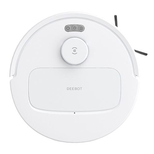 ���� ��� ������ ���� ���� ���� ����� ������ ECOVACS ������ ��� DEEBOT-N30-PRO-OMNI