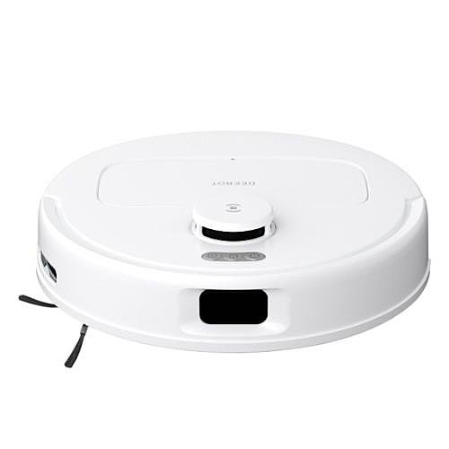 ���� ��� ������ ���� ���� ���� ����� ������ ECOVACS ������ ��� DEEBOT-N30-PRO-OMNI