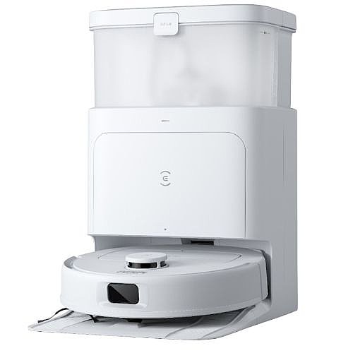 ���� ��� ������ ���� ���� ���� ����� ������ ECOVACS ������ ��� DEEBOT-N30-PRO-OMNI