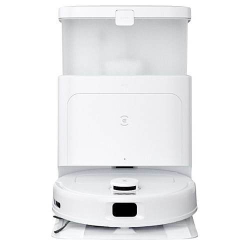 ���� ��� ������ ���� ���� ���� ����� ������ ECOVACS ������ ��� DEEBOT-N30-PRO-OMNI