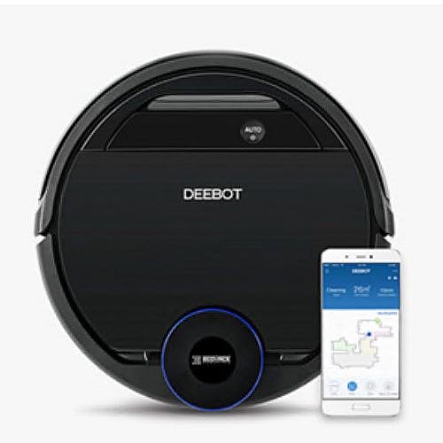 ���� ���� ������ ECOVACS ������ ��� DEEBOT-OZMO-930
