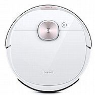���� ���� ������ ECOVACS ������ ��� DEEBOT OZMO T8