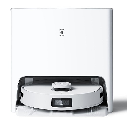 ���� ���� ������ �� ���� ����� ���� ECOVACS ������ ��� DEEBOT T10 TURBO