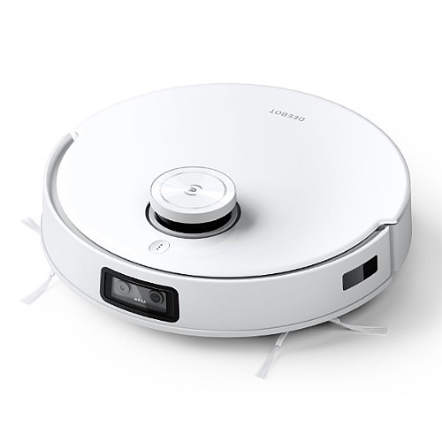 ���� ���� ������ �� ���� ����� ���� ECOVACS ������ ��� DEEBOT T10 TURBO