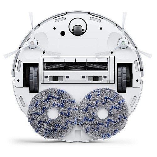 ���� ���� ������ �� ���� ����� ���� ECOVACS ������ ��� DEEBOT T10 TURBO