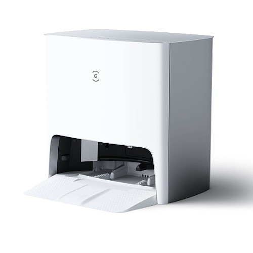 ���� ���� ������ �� ���� ����� ���� ECOVACS ������ ��� DEEBOT T10 TURBO