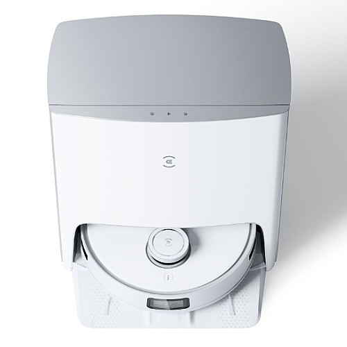 ���� ���� ������ �� ���� ����� ���� ECOVACS ������ ��� DEEBOT T10 TURBO