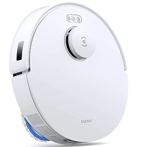 ���� ��� ������ ���� ���� ���� ����� ������� ECOVACS ������ ��� DEEBOT T30C