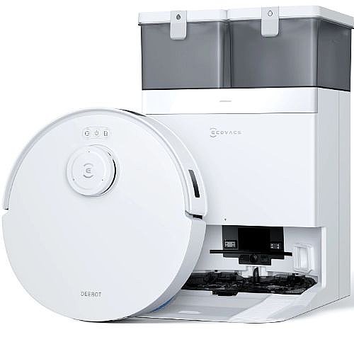 ���� ��� ������ ���� ���� ���� ����� ������� ECOVACS ������ ��� DEEBOT T30C