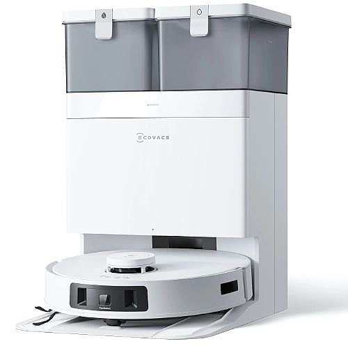 ���� ��� ������ ���� ���� ���� ����� ������� ECOVACS ������ ��� DEEBOT T30C