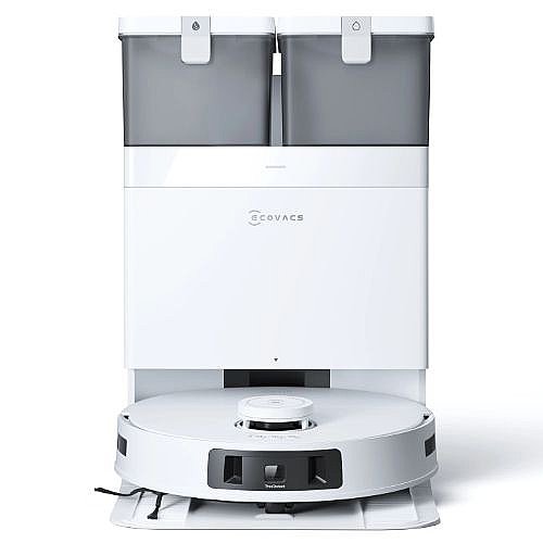 ���� ��� ������ ���� ���� ���� ����� ������� ECOVACS ������ ��� DEEBOT T30C