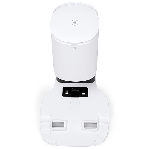 ���� ���� ������ �� ���� ����� ���� ECOVACS ������ ��� +DEEBOT T9