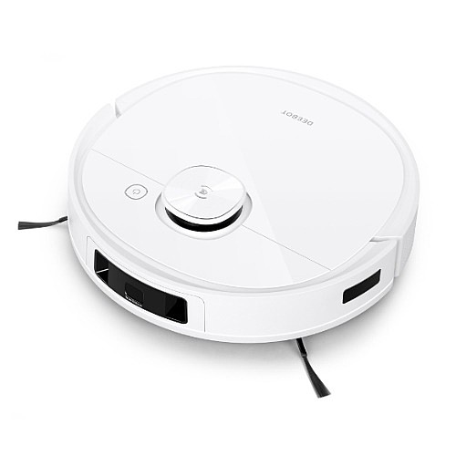 ���� ���� ������ ���� ECOVACS ������ ��� DEEBOT T9