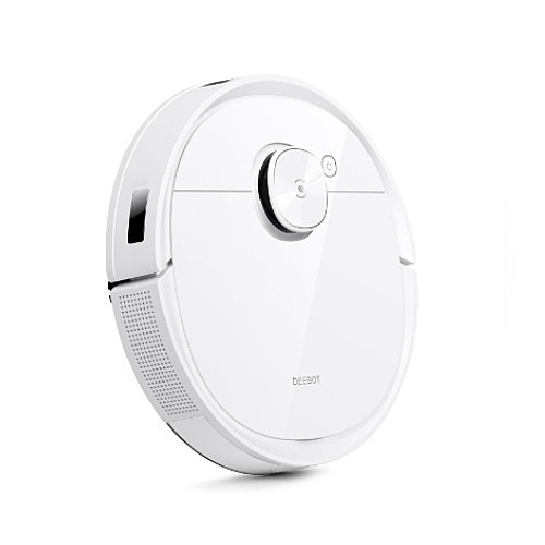 ���� ���� ������ ���� ECOVACS ������ ��� DEEBOT T9