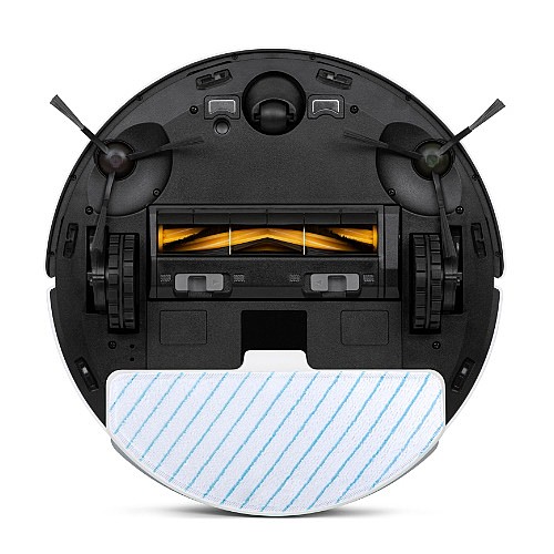 ���� ���� ������ ���� ECOVACS ������ ��� DEEBOT T9