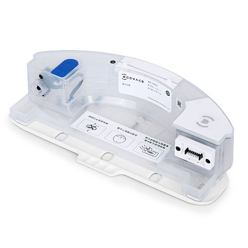 ���� ���� ������ ���� ECOVACS ������ ��� DEEBOT T9