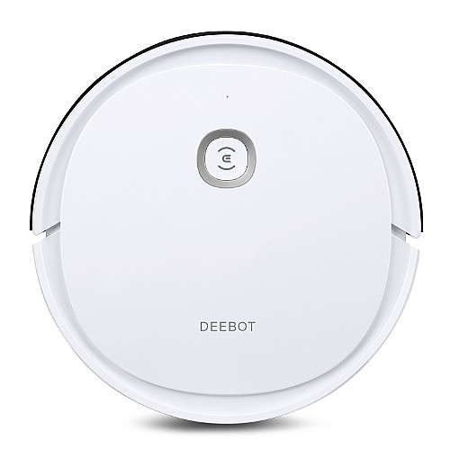 ���� ��� ������ ���� ����� ���� ECOVACS ������ ��� DEEBOT U2 
