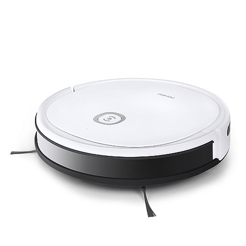 ���� ��� ������ ���� ����� ���� ECOVACS ������ ��� DEEBOT U2 