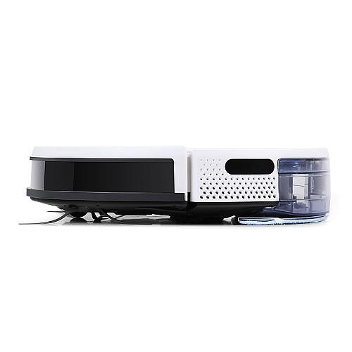 ���� ��� ������ ���� ����� ���� ECOVACS ������ ��� DEEBOT U2 