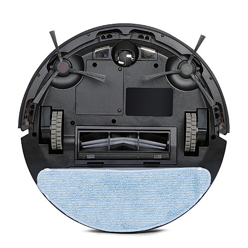 ���� ��� ������ ���� ����� ���� ECOVACS ������ ��� DEEBOT U2 