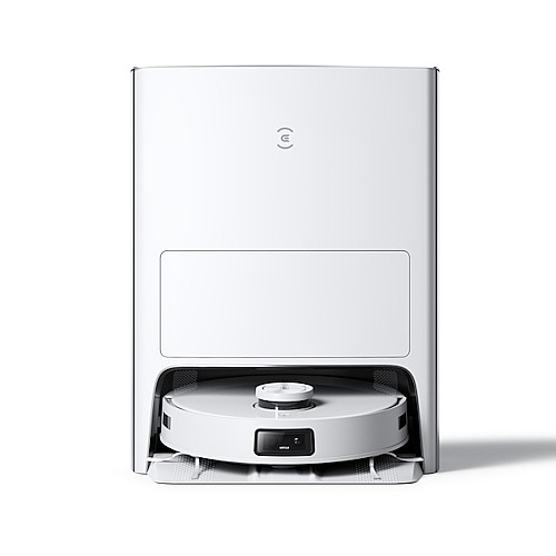 ���� ��� ������ ���� ECOVACS ������ ��� DEEBOT X1e OMNI