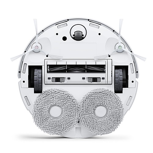 ���� ��� ������ ���� ECOVACS ������ ��� DEEBOT X1e OMNI