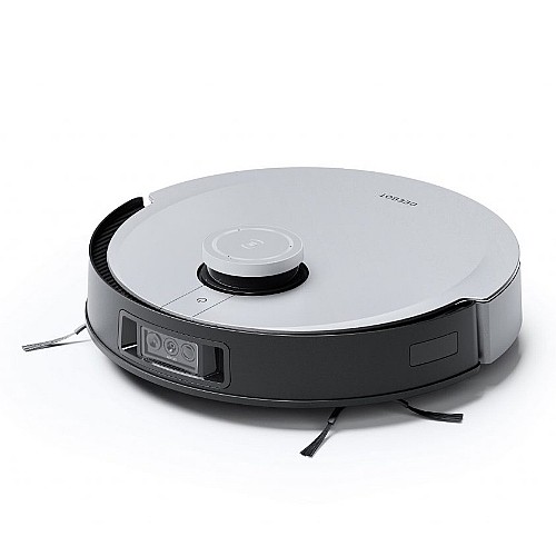 ���� ��� ���� �� ���� ����� ������ ���� ���� ECOVACS ������ ��� DEEBOT X1 OMNI