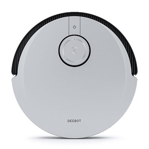 ���� ��� ���� �� ���� ����� ������ ���� ECOVACS ������ ��� DEEBOT X1 OMNI
