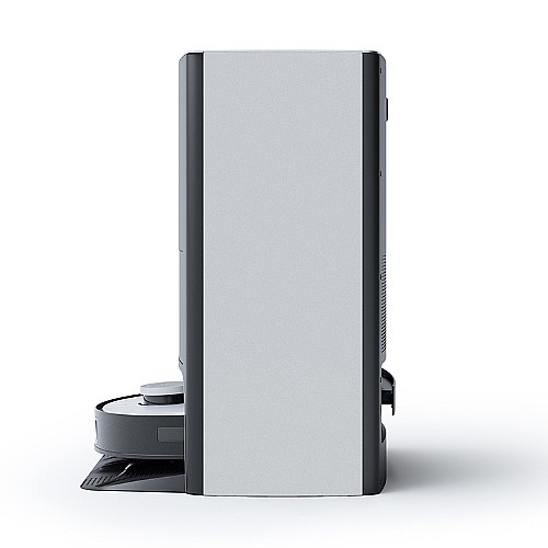 ���� ��� ���� �� ���� ����� ������ ���� ECOVACS ������ ��� DEEBOT X1 OMNI
