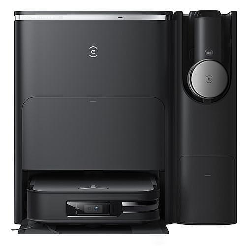 ���� ����� ������ ����� ���� ECOVACS ������ ��� DEEBOT X2 COMBO �� ���� ���� ���� ������