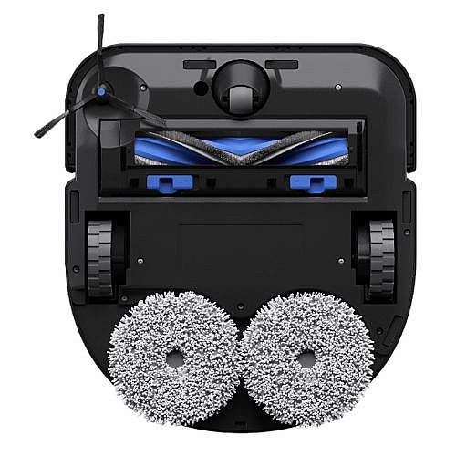 ���� ��� ������ ���� ECOVACS ������ ��� DEEBOT X5 PRO OMNI