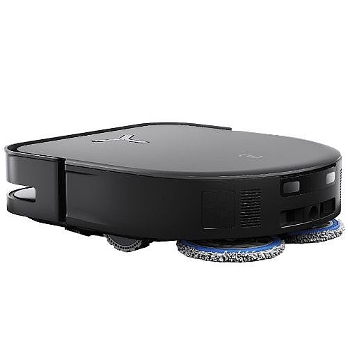 ���� ��� ������ ���� ECOVACS ������ ��� DEEBOT X5 PRO OMNI