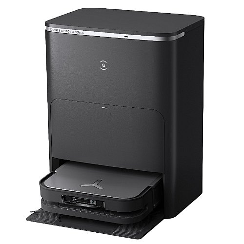 ���� ��� ������ ���� ECOVACS ������ ��� DEEBOT X5 PRO OMNI
