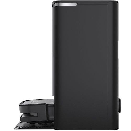 ���� ��� ������ ���� ECOVACS ������ ��� DEEBOT X5 PRO OMNI