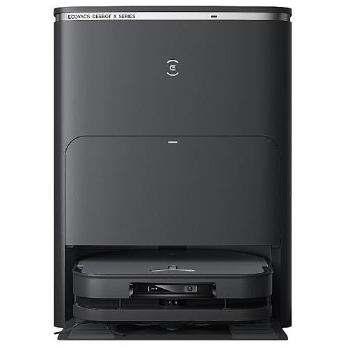 ���� ��� ������ ���� ECOVACS ������ ��� DEEBOT X5 PRO OMNI